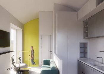 Appartamento 44d, Via Santa Giulia, Torino - foto 12