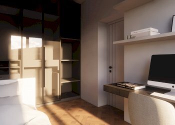 Appartamento 44d, Via Santa Giulia, Torino - foto 20