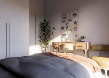 Appartamento 44d, Via Santa Giulia, Torino - foto 23