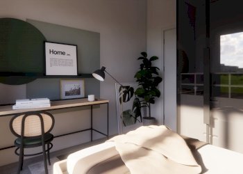 Appartamento 44d, Via Santa Giulia, Torino - foto 25