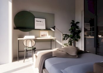 Appartamento 44d, Via Santa Giulia, Torino - foto 26