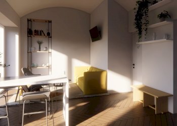 Appartamento 44d, Via Santa Giulia, Torino - foto 28