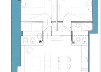 Appartamento 44d, Via Santa Giulia, Torino - foto 29