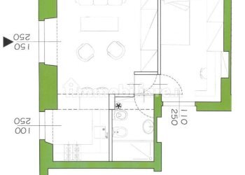 Appartamento 44d, Via Santa Giulia, Torino - foto 30