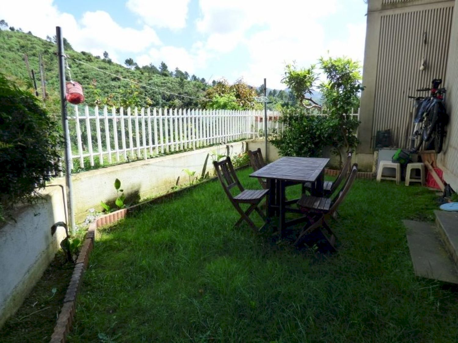 Bilocale via Emilio Salgari, Genova (zona Pegli) - foto 1