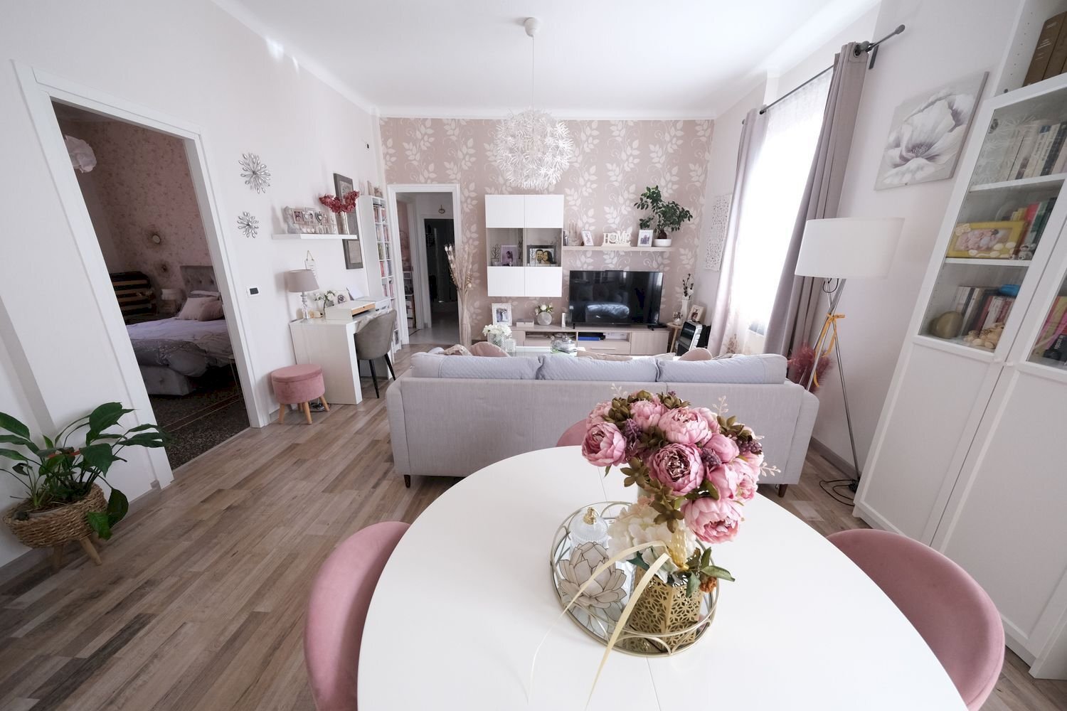 Trilocale via PASSO BUOLE, Genova (zona Cornigliano) - foto 1