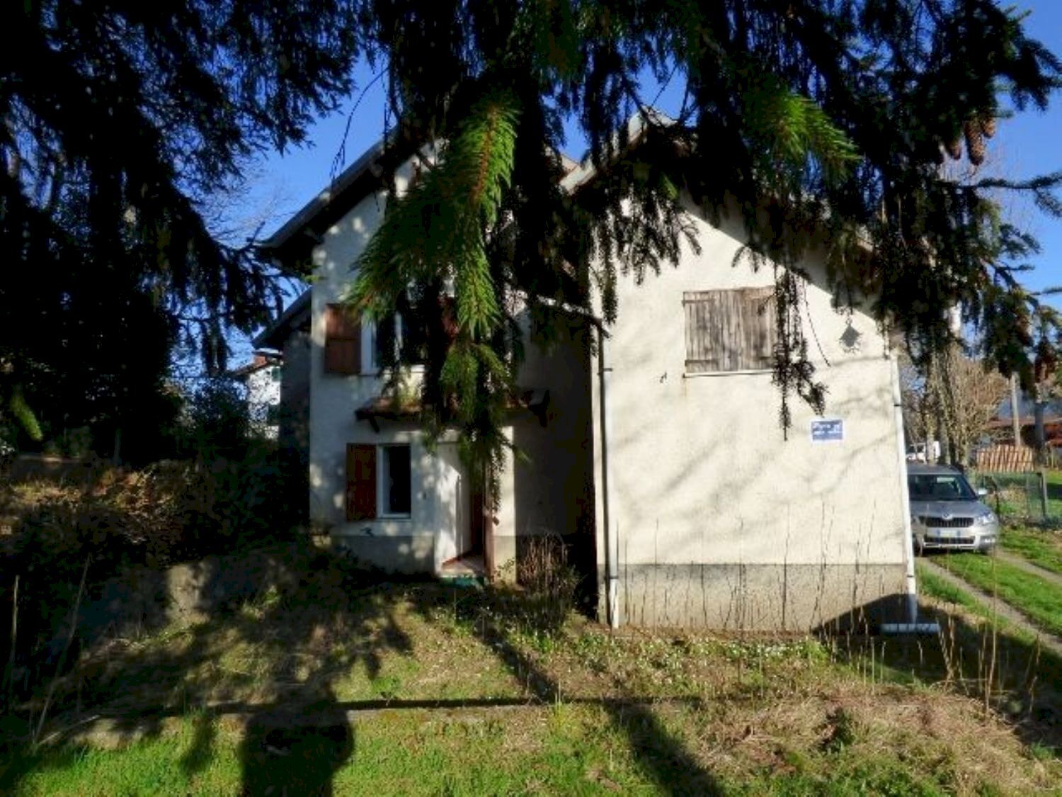 Casa semi indipendente Piampaludo, frazione Piampaludo, Sassello - foto 1