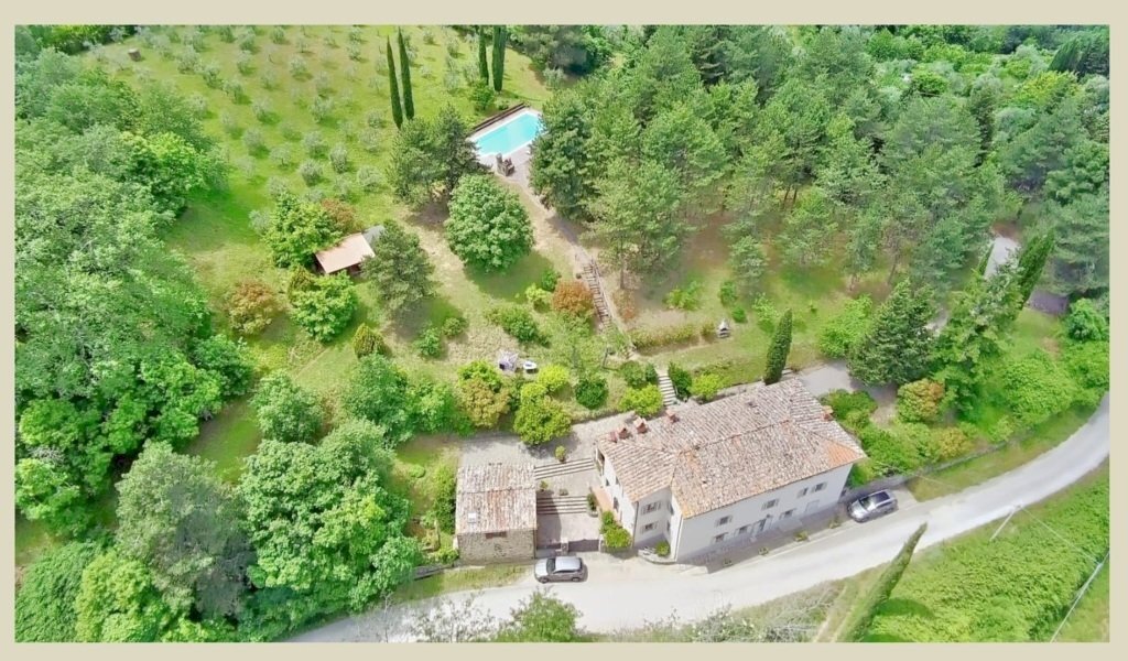 Casale Arezzo - photo 1