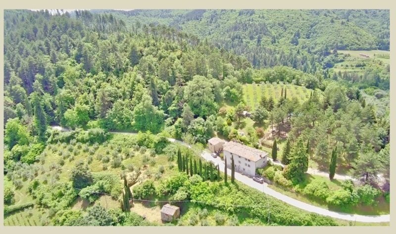 Casale Arezzo - photo 2