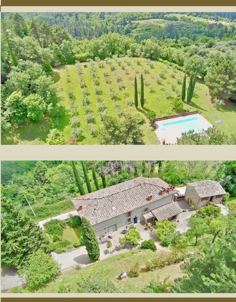 Casale Arezzo - photo 3