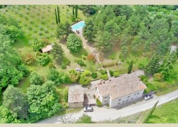 Casale Arezzo - foto 1