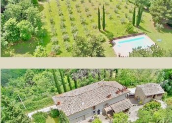 Casale Arezzo - foto 3