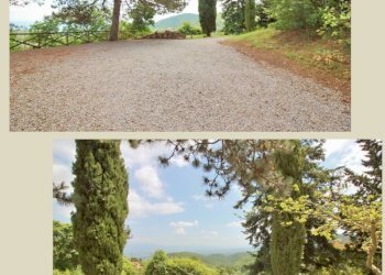 Casale Arezzo - foto 5