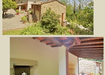 Casale Arezzo - foto 7