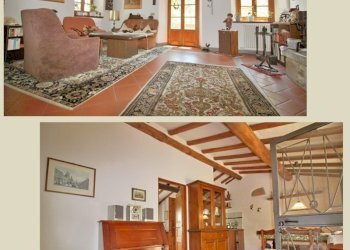 Casale Arezzo - foto 9