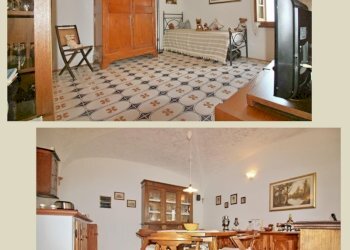 Casale Arezzo - foto 12