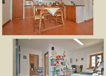 Casale Arezzo - foto 13