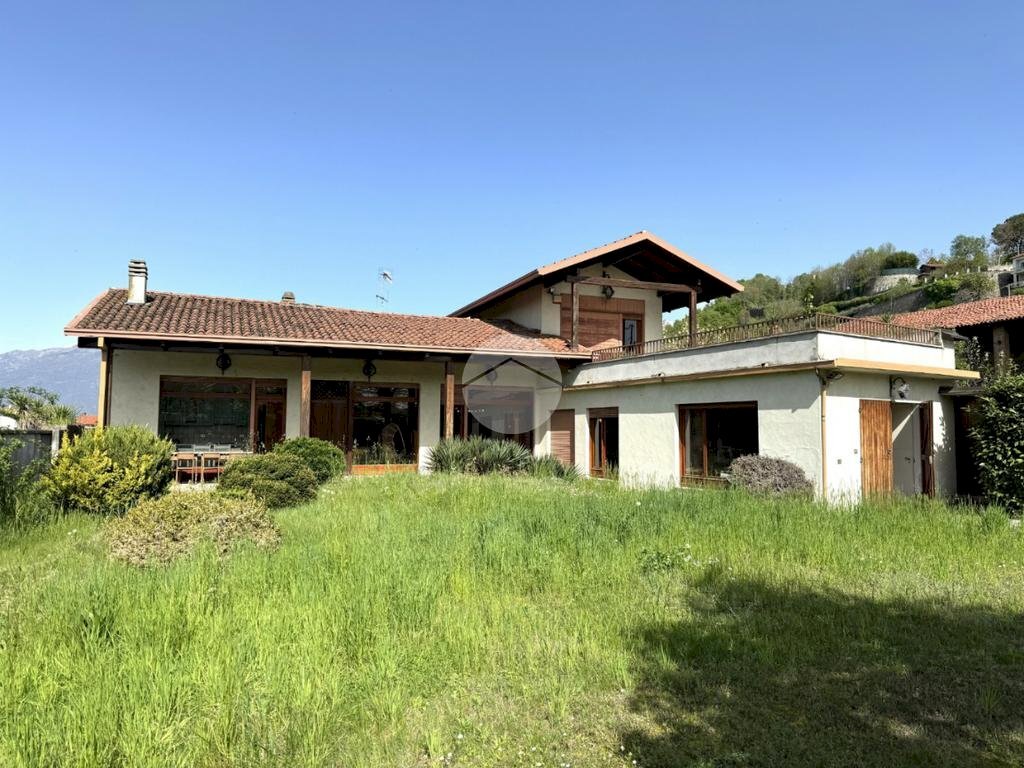 Independent house Via Camillo Benso di Cavour, Bollengo - photo 2