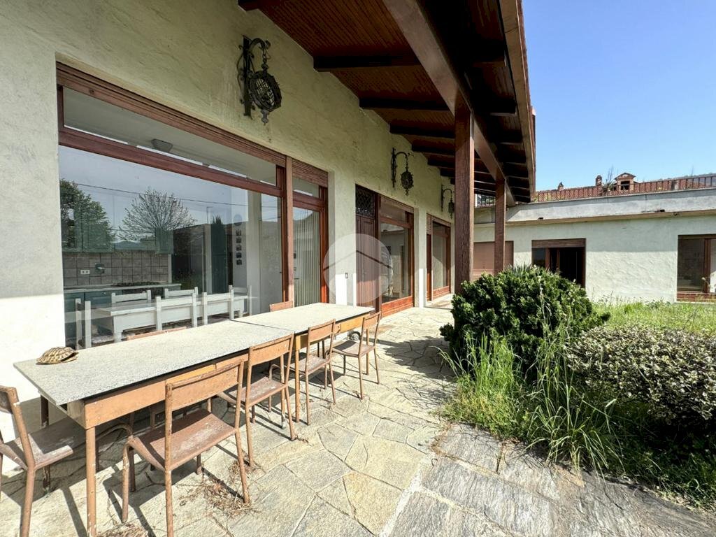 Independent house Via Camillo Benso di Cavour, Bollengo - photo 3