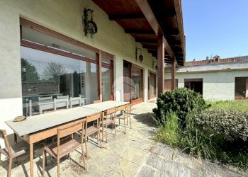 Independent house Via Camillo Benso di Cavour, Bollengo - photo 3