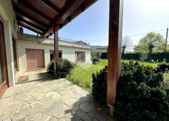 Independent house Via Camillo Benso di Cavour, Bollengo - photo 6