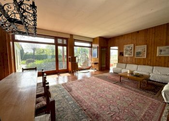 Independent house Via Camillo Benso di Cavour, Bollengo - photo 12