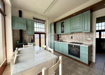 Independent house Via Camillo Benso di Cavour, Bollengo - photo 9