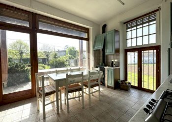 Independent house Via Camillo Benso di Cavour, Bollengo - photo 13