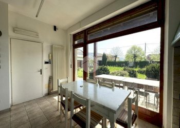 Independent house Via Camillo Benso di Cavour, Bollengo - photo 17