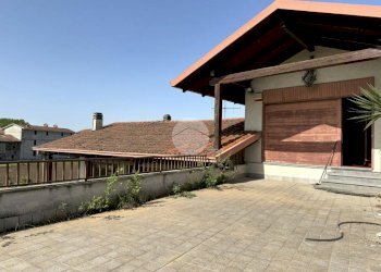 Independent house Via Camillo Benso di Cavour, Bollengo - photo 24