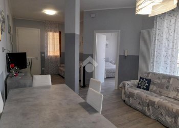 Trilocale Via Villa Contessa, Diano Castello - foto 4