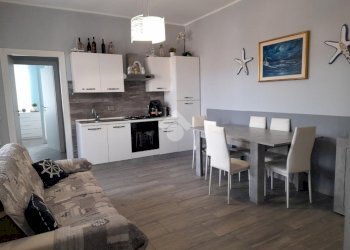 Trilocale Via Villa Contessa, Diano Castello - foto 5