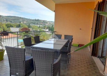 Trilocale Via Villa Contessa, Diano Castello - foto 6