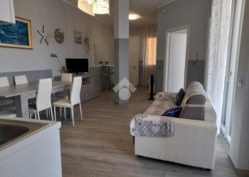 Trilocale Via Villa Contessa, Diano Castello - foto 9