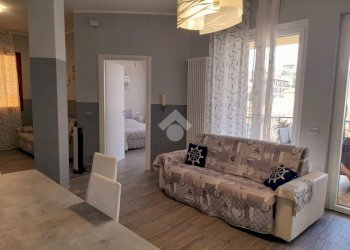 Trilocale Via Villa Contessa, Diano Castello - foto 10