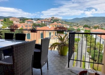 Trilocale Via Villa Contessa, Diano Castello - foto 12