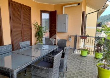 Trilocale Via Villa Contessa, Diano Castello - foto 13