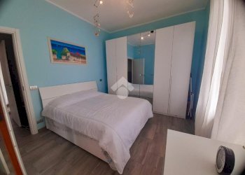 Trilocale Via Villa Contessa, Diano Castello - foto 14