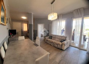 Trilocale Via Villa Contessa, Diano Castello - foto 17