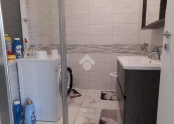 Trilocale Via Villa Contessa, Diano Castello - foto 21