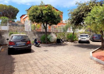 Trilocale Via Villa Contessa, Diano Castello - foto 28