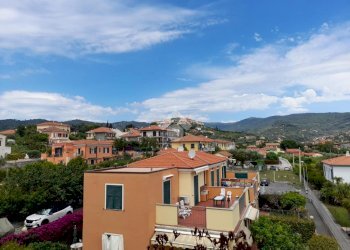 Trilocale Via Villa Contessa, Diano Castello - foto 30