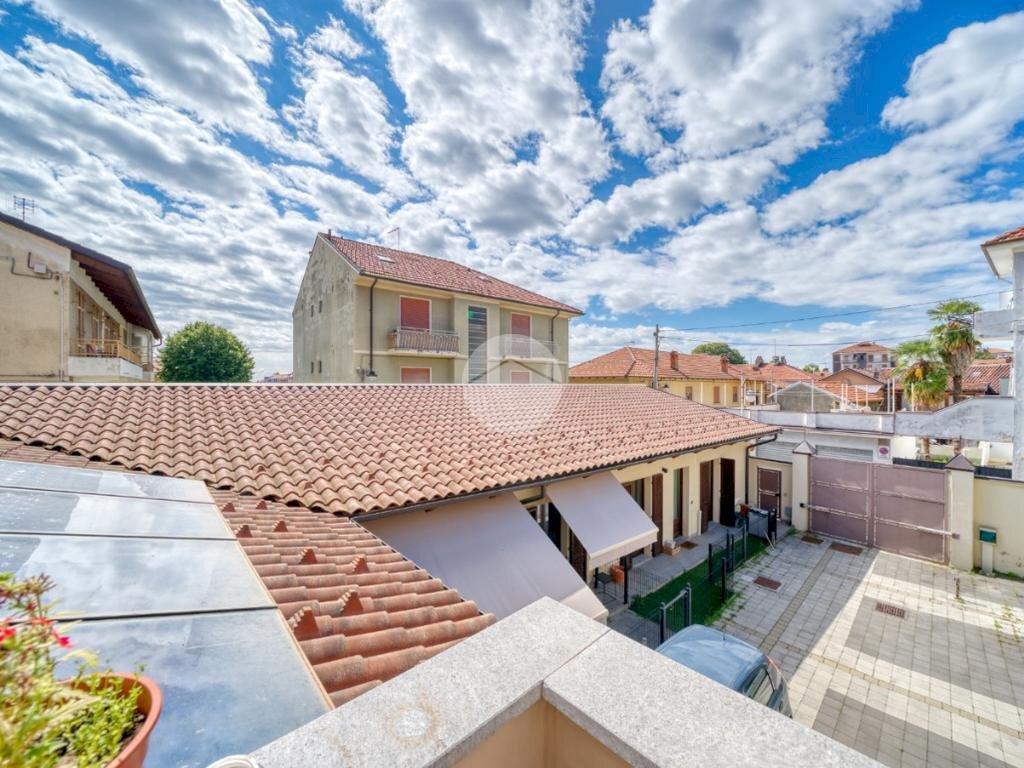 Two-room apartment Via Ex Internati, Rivoli - photo 2