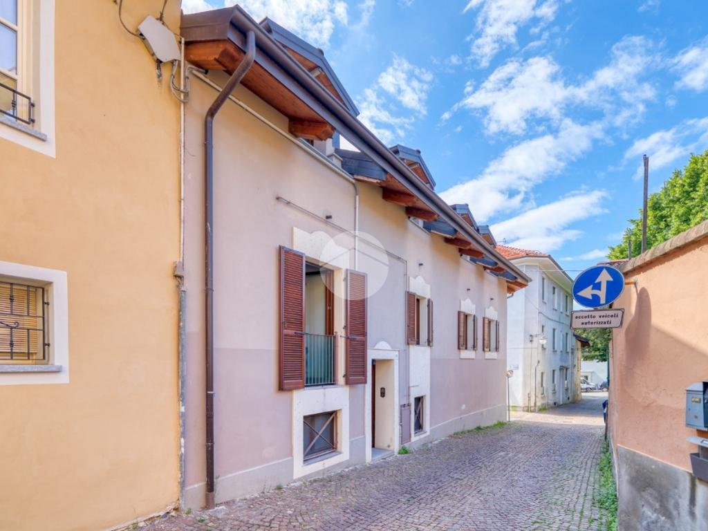 Two-room apartment Via Ex Internati, Rivoli - photo 1