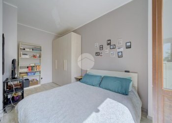 Bilocale Via Ex Internati, Rivoli - foto 12