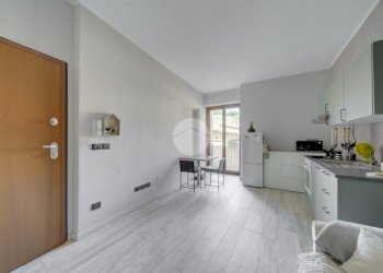 Bilocale Via Ex Internati, Rivoli - foto 4