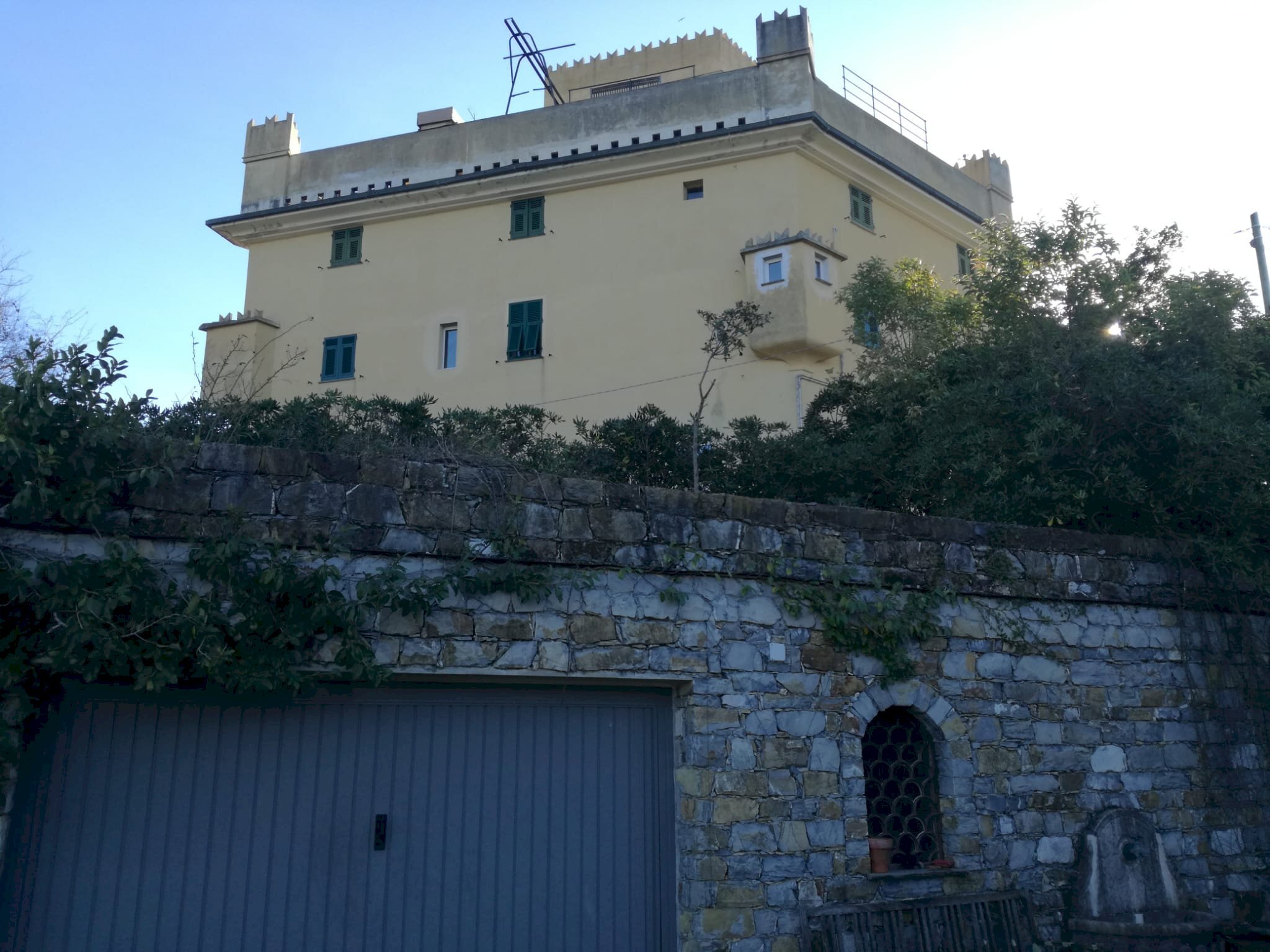 Attico Santa Margherita Ligure - foto 2