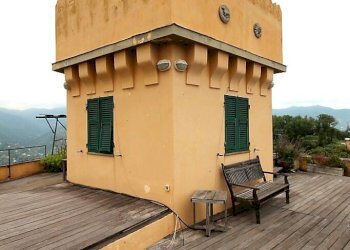 Attico Santa Margherita Ligure - foto 3