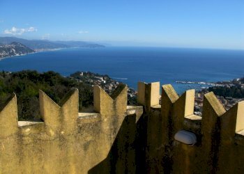 Attico Santa Margherita Ligure - foto 4