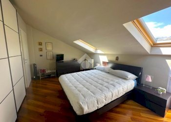Bilocale Via Fratelli Cervi, Giaveno - foto 7